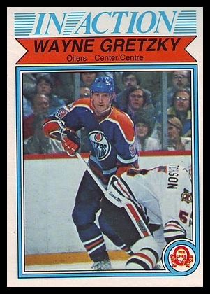 107 Wayne Gretzky IA